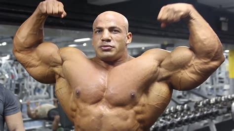 Bodybuilder Muscle Flex Compilations